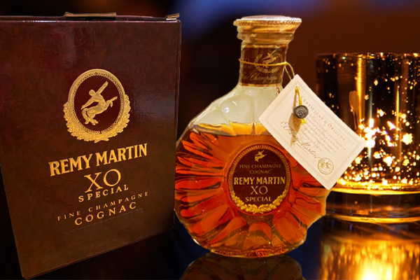 REMY MARTIN XO SPECIAL FINE CHAMPAGNE COGNAC