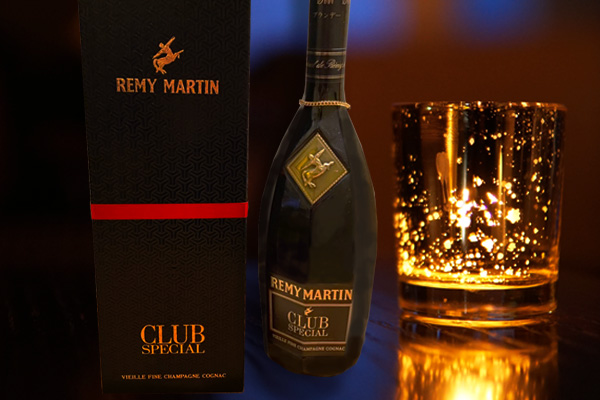 REMY MARTIN CLUB SPECIAL