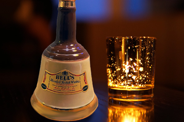 BELLS Blended Scotch Whisky