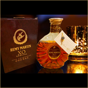 REMY MARTIN XO SPECIAL FINE CHAMPAGNE COGNAC