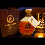 REMY MARTIN XO SPECIAL FINE CHAMPAGNE COGNAC