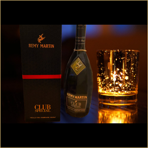 REMY MARTIN CLUB SPECIAL | For Rise｜Cafe＆barRise｜厚木｜ネット 