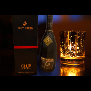 REMY MARTIN CLUB SPECIAL